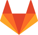 Gitlab logo